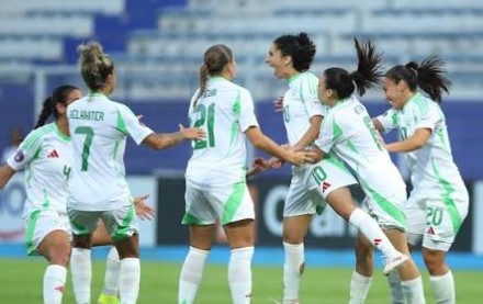Prediksi Aljazair vs Senegal Piala Afrika Wanita 2026: Statistik