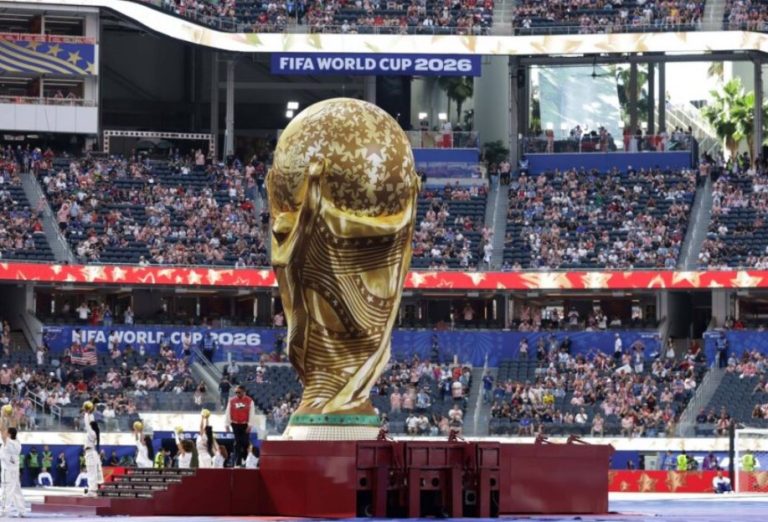 Berapa Hadiah Juara Piala Dunia 2026? Ini Total Uang yang Diterima Sang Juara