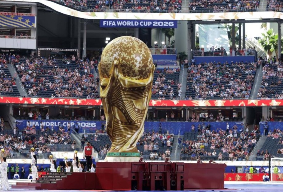 Berapa Hadiah Juara Piala Dunia 2026? Ini Total Uang yang Diterima Sang Juara
