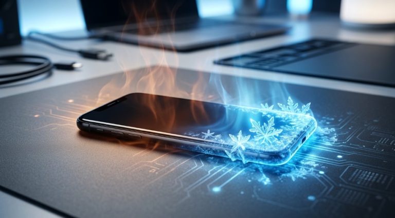 Cara Mengatasi HP Cepat Panas, Lemot, Ngelag di Android & iPhone