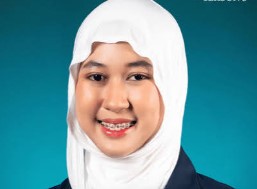 Profil Biodata Cipa COC Season 3, Si Jenius Memori dari IPB