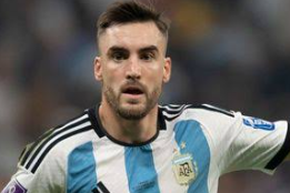 Profil Nicolas Tagliafico: Umur, Agama, Karier & Statistik
