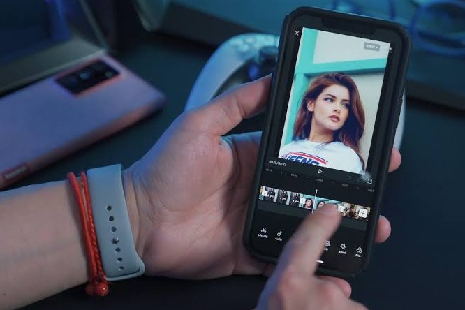 Download Video CapCut