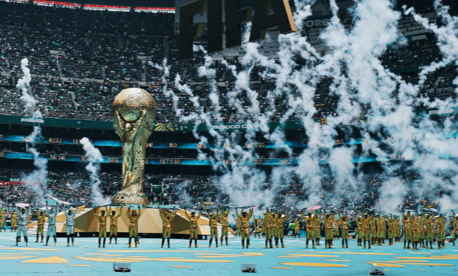Final Piala Dunia 2026 Live TV Siaran Langsung Gratis