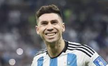 Profil Biodata Gonzalo Montiel Terbaru: Umur, Statistik & Prestasi