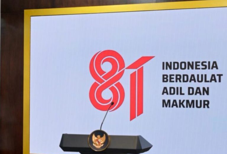 HUT RI ke Berapa 2026 Tahun Ini, Hari Apa, Tema, dan Logo Resmi