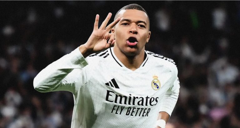 Profil Biodata Mbappe: Agama, Umur, Karier, dan Keluarga