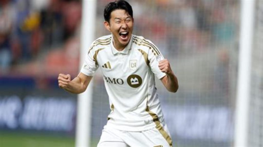 LAFC vs Real Salt Lake