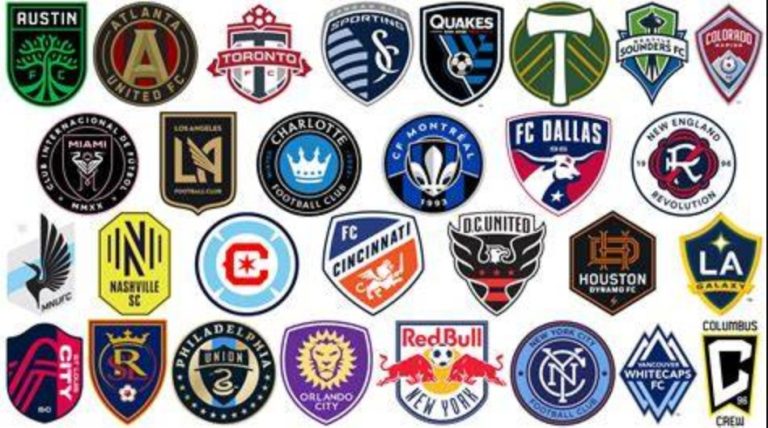 Liga MLS 2026: Jadwal, Klasemen, Hasil & Top Skor