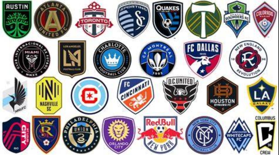 Liga MLS