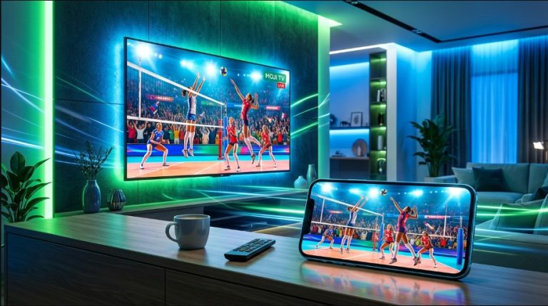 Moji TV: Jadwal Acara Hari Ini, Live Streaming, Frekuensi TV Digital, Cara Menonton