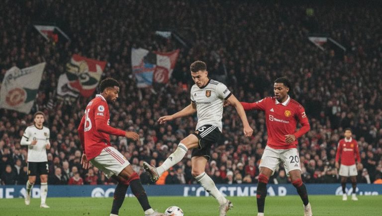 Hasil Rosenborg vs Man Utd: Setan Merah Menang Telak 5-0 di Laga Pramusim