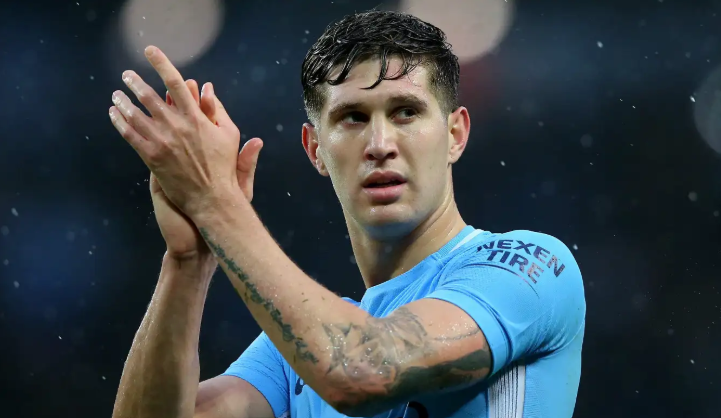 Profil Biodata John Stones: Umur, Karier, Statistik, dan Prestasi
