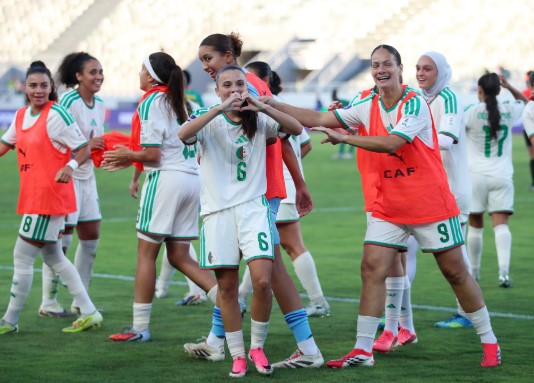 Prediksi Maroko vs Aljazair WAFCON 2026: Analisis Tim, Statistik, dan Head to Head