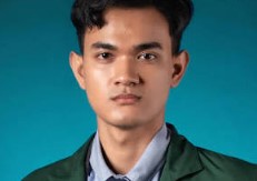 Profil Ardef COC Season 3, Mahasiswa Ilmu Komputer USU
