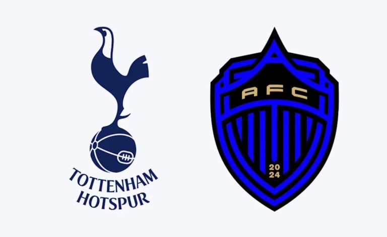 Auckland FC vs Tottenham: Prediksi, Jadwal, Susunan Pemain, H2H, dan Link Nonton