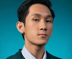 Profil Bunayya COC Season 3, Peraih Medali ONMIPA dari ITB