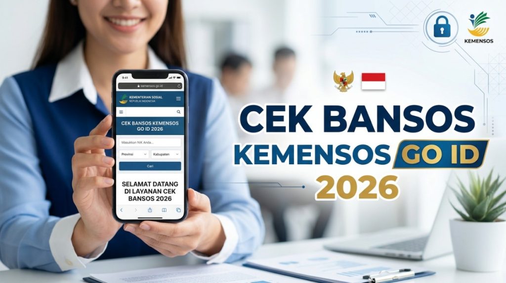 cek bansos kemensos go id 2026
