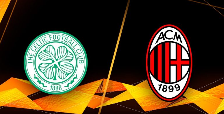 Celtic vs Milan: Prediksi, Susunan Pemain, H2H, dan Link Nonton Live