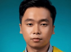 Profil Biodata Dafi COC Season 3, Mahasiswa UI Peraih IChO