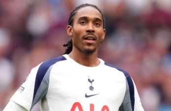 Profil Biodata Djed Spence: Umur dan Fakta Menarik Terbaru