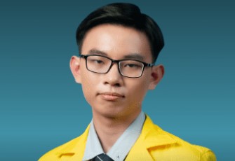 Profil Fernando COC 3, Peraih Skor Sempurna UTBK dari UI