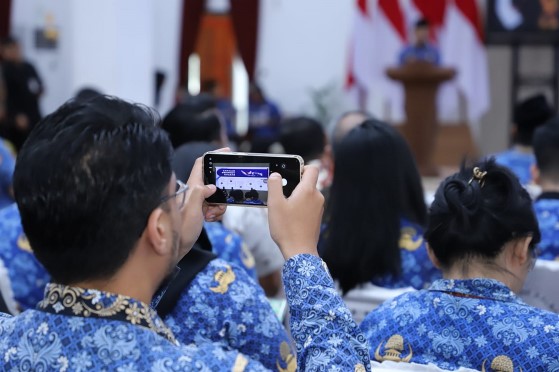Gaji 14 ASN 2026 Kapan Cair? Ini Jadwal dan Informasi Terbarunya