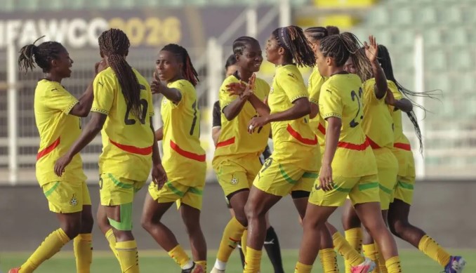 Prediksi Ghana vs Tanjung Verde WAFCON 2026: Preview, H2H, dan Statistik