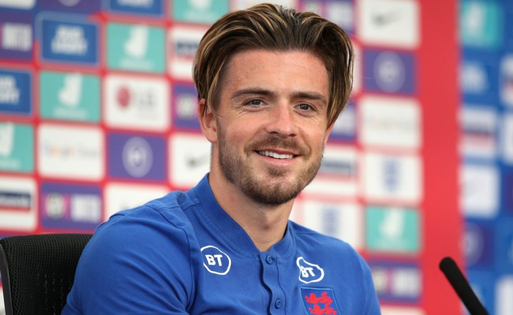 jack grealish