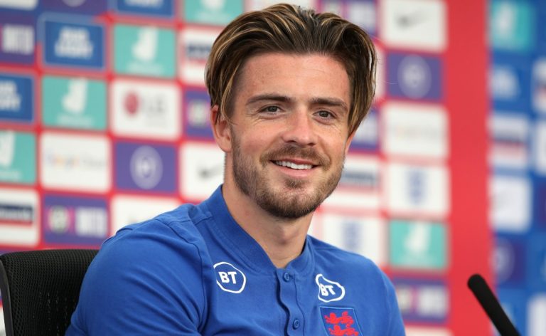 Jack Grealish: Profil, Biodata, Statistik, Klub, Karier, dan Prestasi