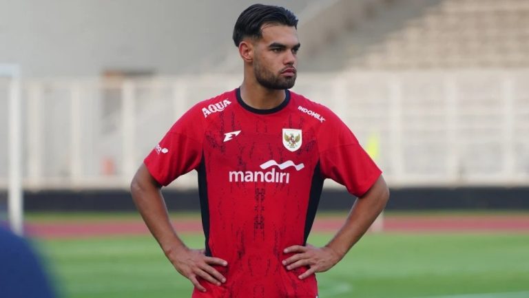 Jens Raven: Profil, Biodata, Karier, Agama, Klub, dan Perjalanan ke Timnas