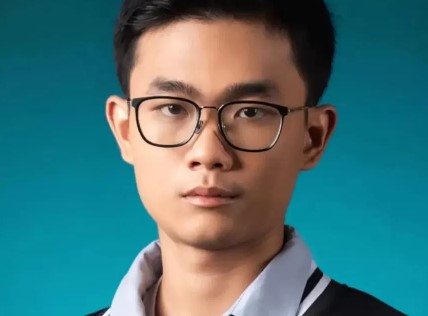 Biodata Jericho COC Season 3: Mahasiswa NTU dengan IPK 4,93