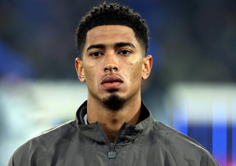 Profil Biodata Jude Bellingham Agama, Umur, dan Fakta Menarik