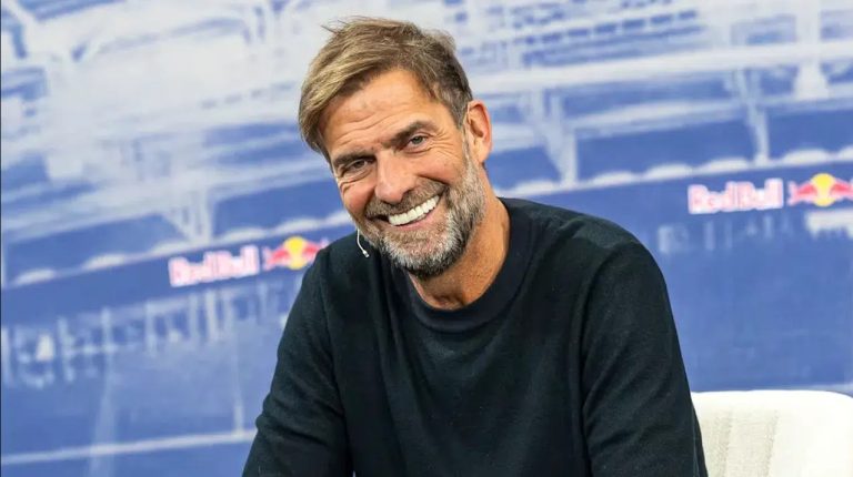 Jurgen Klopp: Profil, Biografi, Karier, Prestasi & Perjalanan Melatih