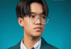 Profil Biodata Justin COC Season 3, Mahasiswa ITB