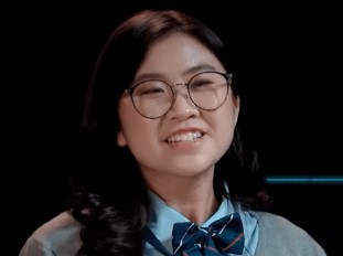 Profil Biodata Kaitlyn COC Season 3, Mahasiswi NUS Berprestasi