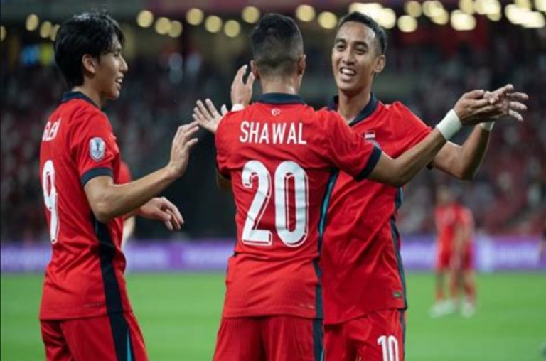 Kamboja vs Singapura Piala Asean: Jadwal, Prediksi & H2H