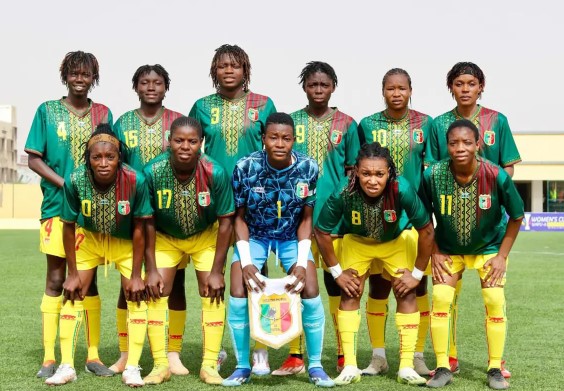Prediksi Kamerun vs Mali WAFCON 2026: Analisis & Skor