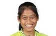 Profil Laita Roati Masykuroh, Kiper Terbaik AFF Women’s Cup 2026