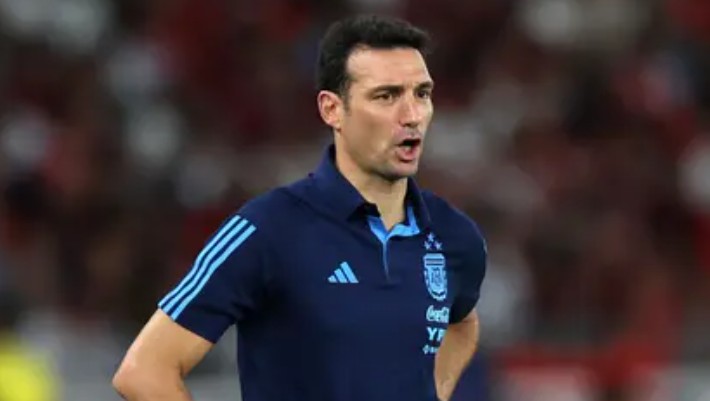 Profil Biodata Lionel Scaloni: Umur, Prestasi, hingga Fakta Menarik
