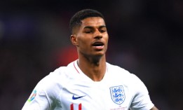 Profil Marcus Rashford: Umur, Agama, Perjalanan Karier & Statistik