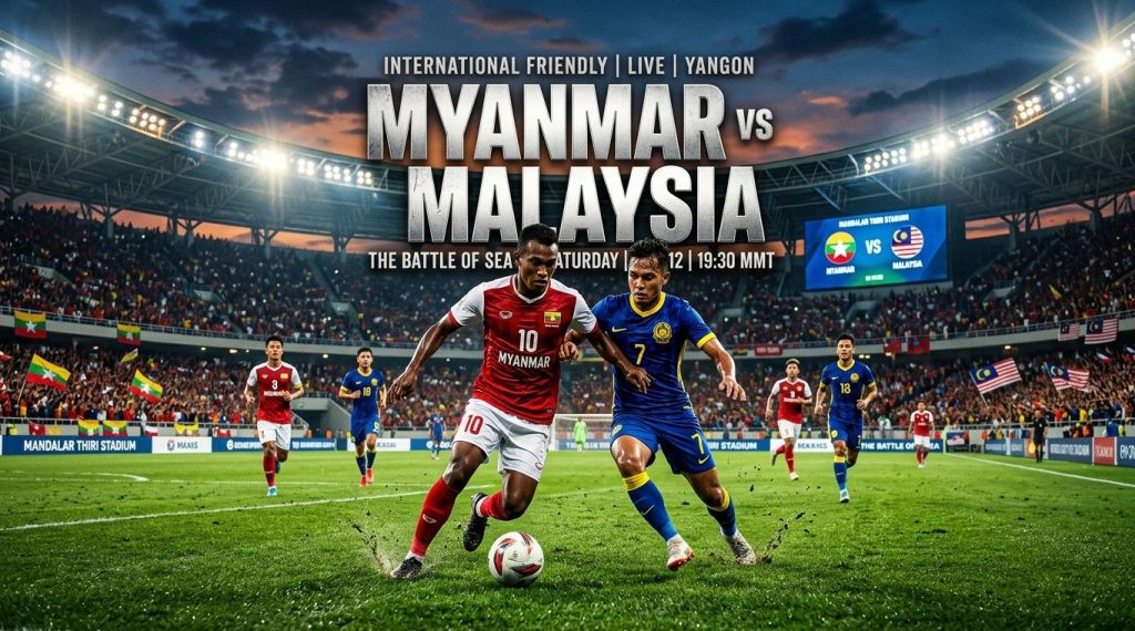 myanmar vs malaysia