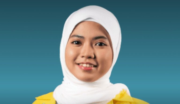 Profil Biodata Nasywaa COC Season 3: Mahasiswi UI Berprestasi