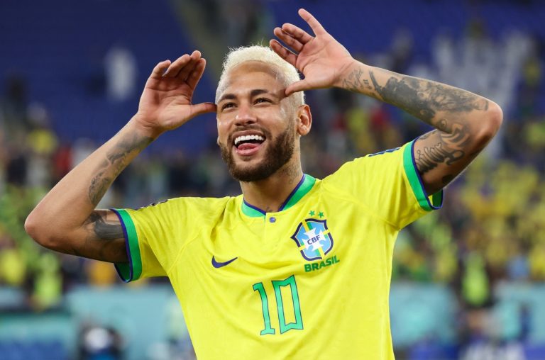 Neymar: Profil, Biodata, Karier, Statistik, dan Perjalanan Bersama Santos 2026