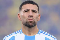 Profil Biodata Nicolas Otamendi Agama, Umur, Karier, dan Statistik