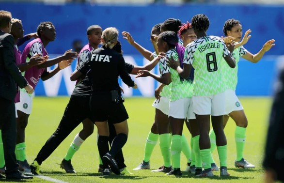 Prediksi Nigeria vs Malawi: Super Falcons Diunggulkan, Simak H2H dan Statistik