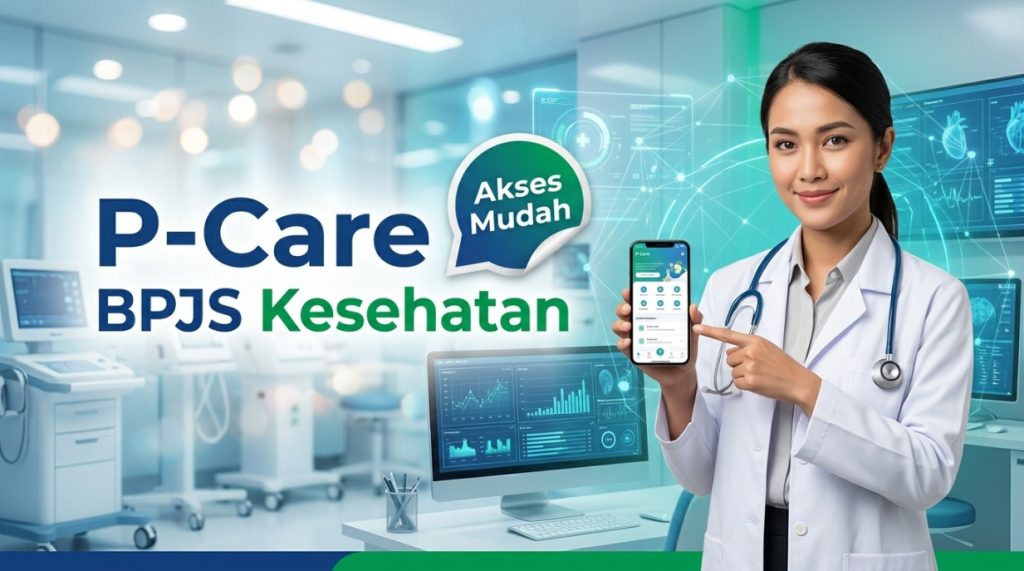 p care bpjs