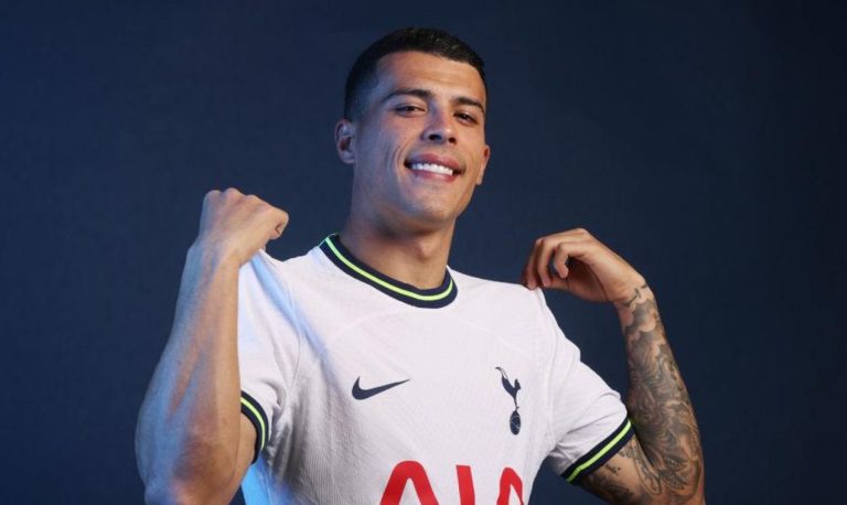 Profil Biodata Pedro Porro: Umur, Karier, Statistik, dan Klub
