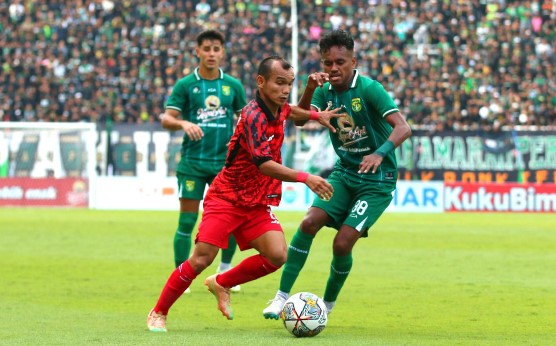 Prediksi Persebaya vs Persija Jakarta: Analisis, Statistik, dan Prediksi Skor