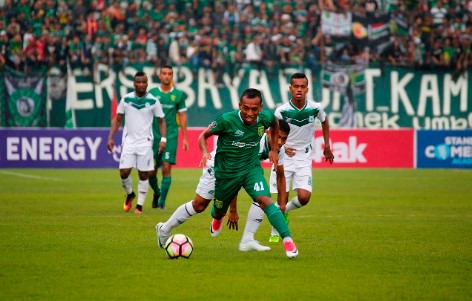 Prediksi Persebaya Surabaya vs PSMS Medan: Analisis Kekuatan, Statistik, dan Taktik